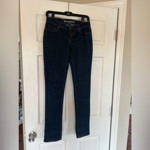 DKNY Brand. Style is curvy skinny. Size 2.